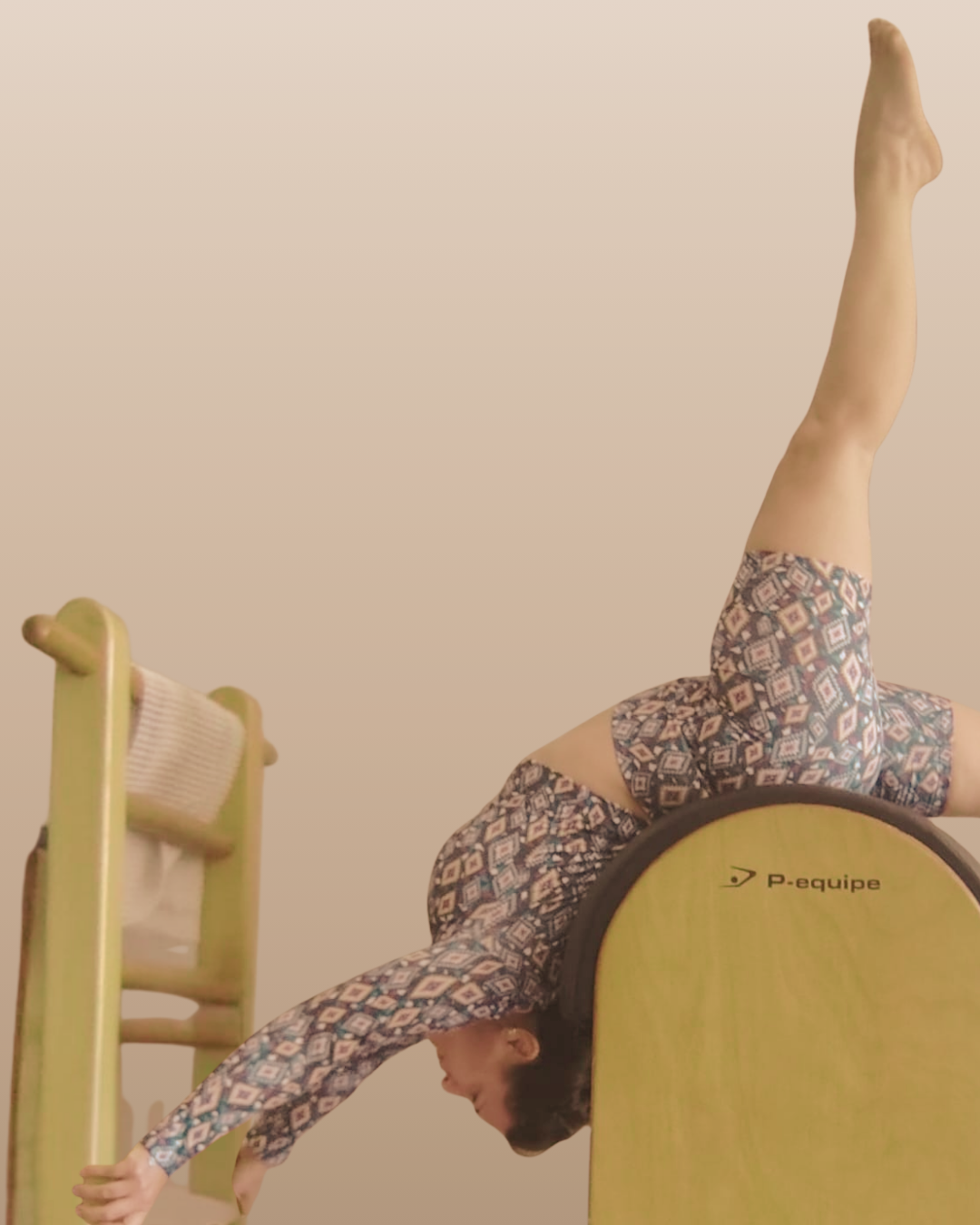 Espacio Pilates