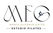 Logo Espacio Pilates