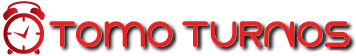 Logo Tomo Turno